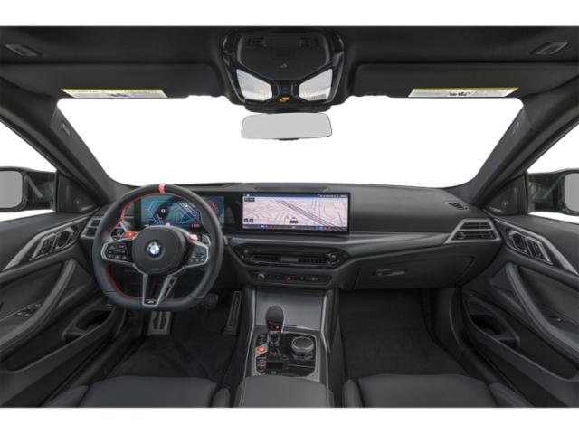 New 2027 BMW M4 xDrive Competition w/ M Carbon Exterior Package AWD/4WD image 10