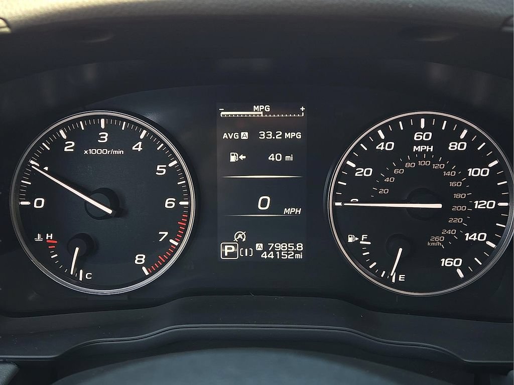 Used 2024 Subaru Crosstrek 2.0i Premium AWD/4WD image 19