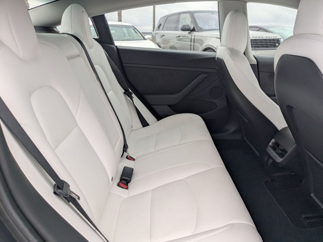 Used 2022 Tesla Model 3 Long Range AWD/4WD image 16