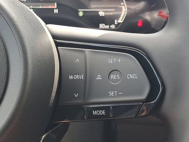 New 2026 MAZDA CX-5 AWD 2.5 S image 21