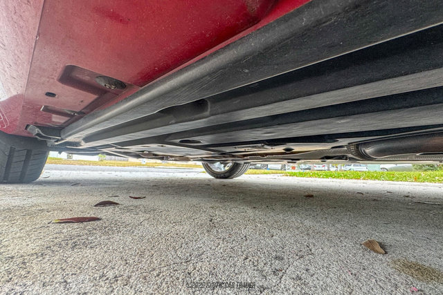 Used 2015 Mercedes-Benz SLK 250 image 77