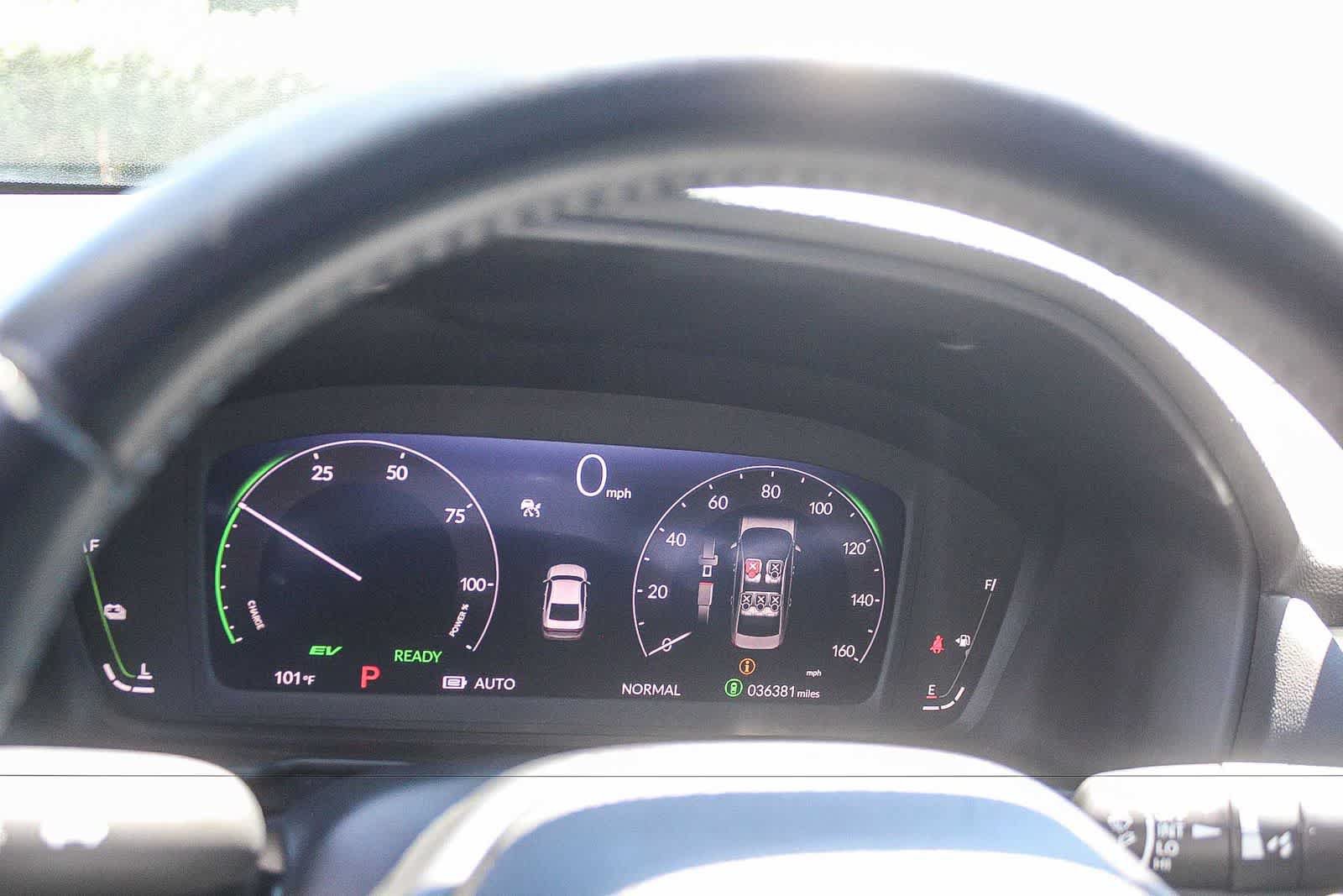 Used 2024 Honda Accord Sport image 28