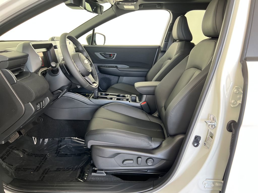 New 2026 Subaru Outback Premium image 11