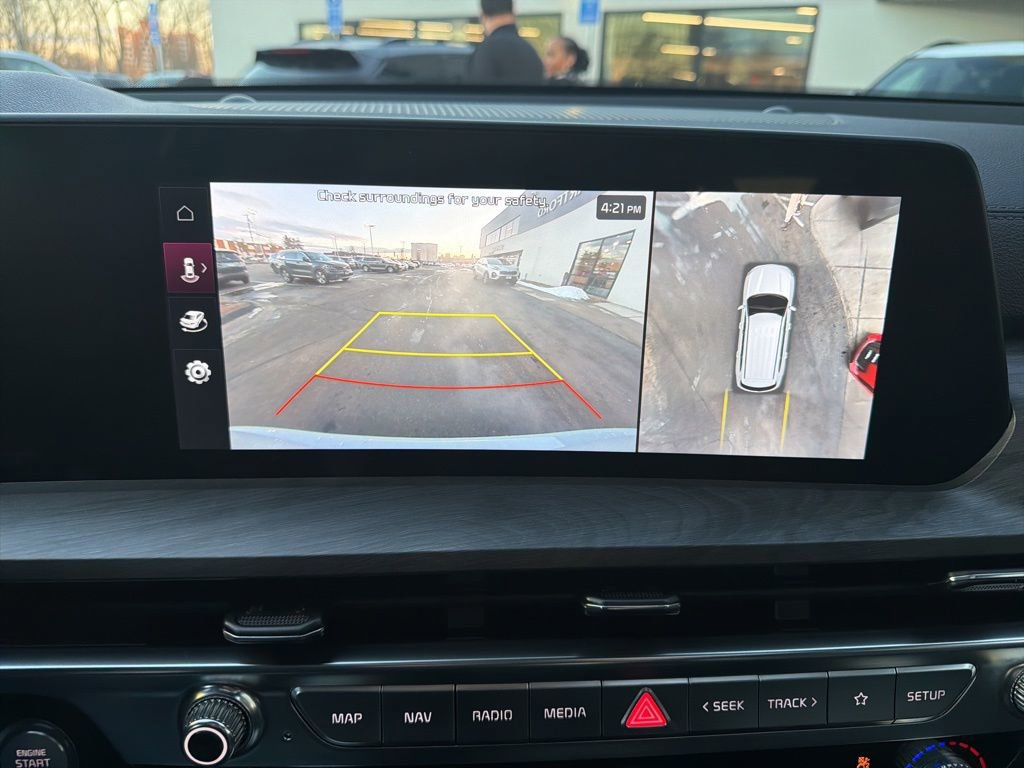 New 2025 Kia Telluride SX Prestige X-Line image 34