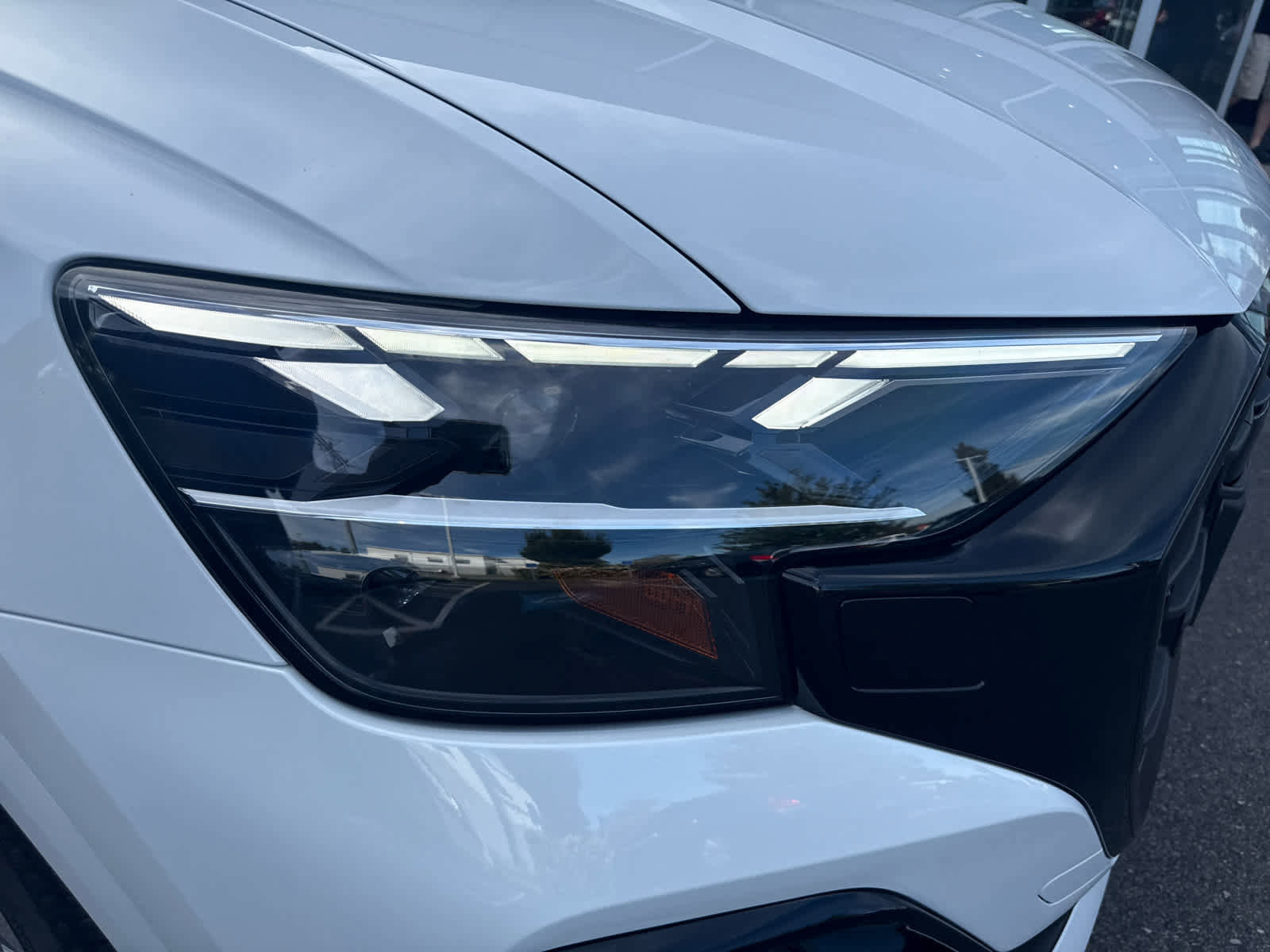 New 2026 Audi Q8 Premium Plus image 11