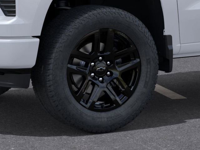 New 2026 Chevrolet Silverado 1500 RST w/ Convenience Package II image 9