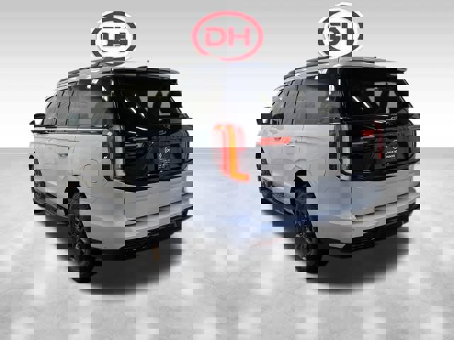 New 2025 Ford Expedition Tremor image 9