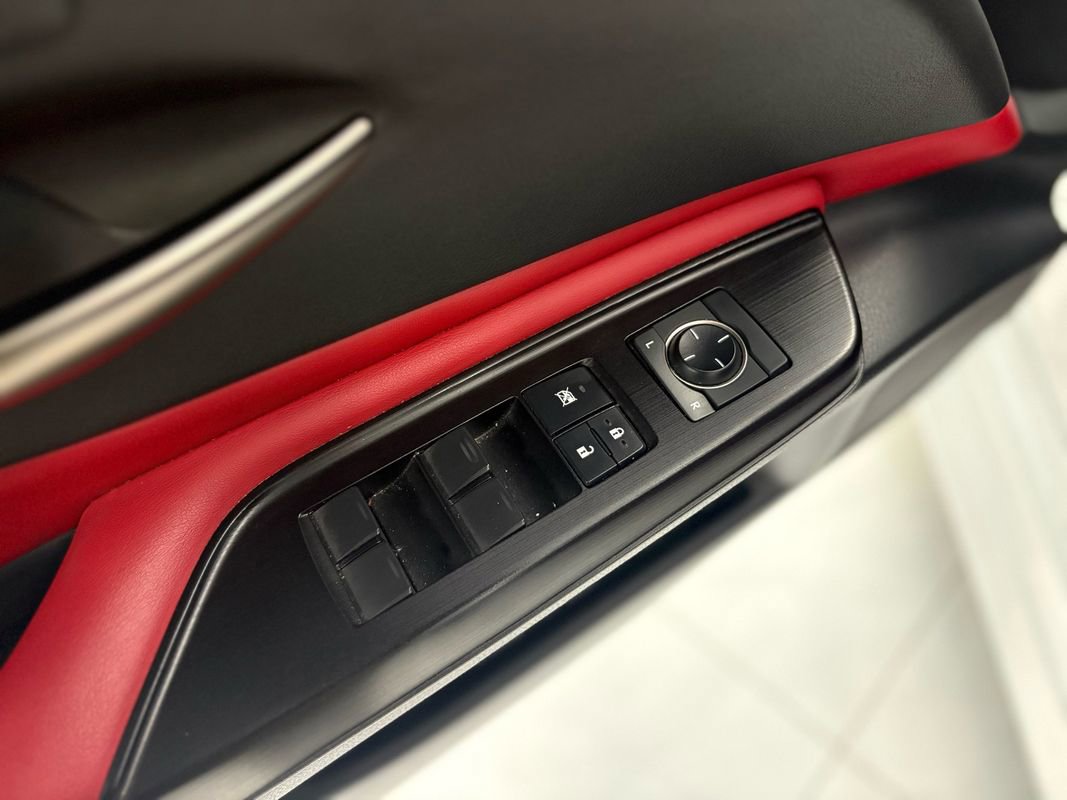 Used 2019 Lexus ES 350 F Sport image 25