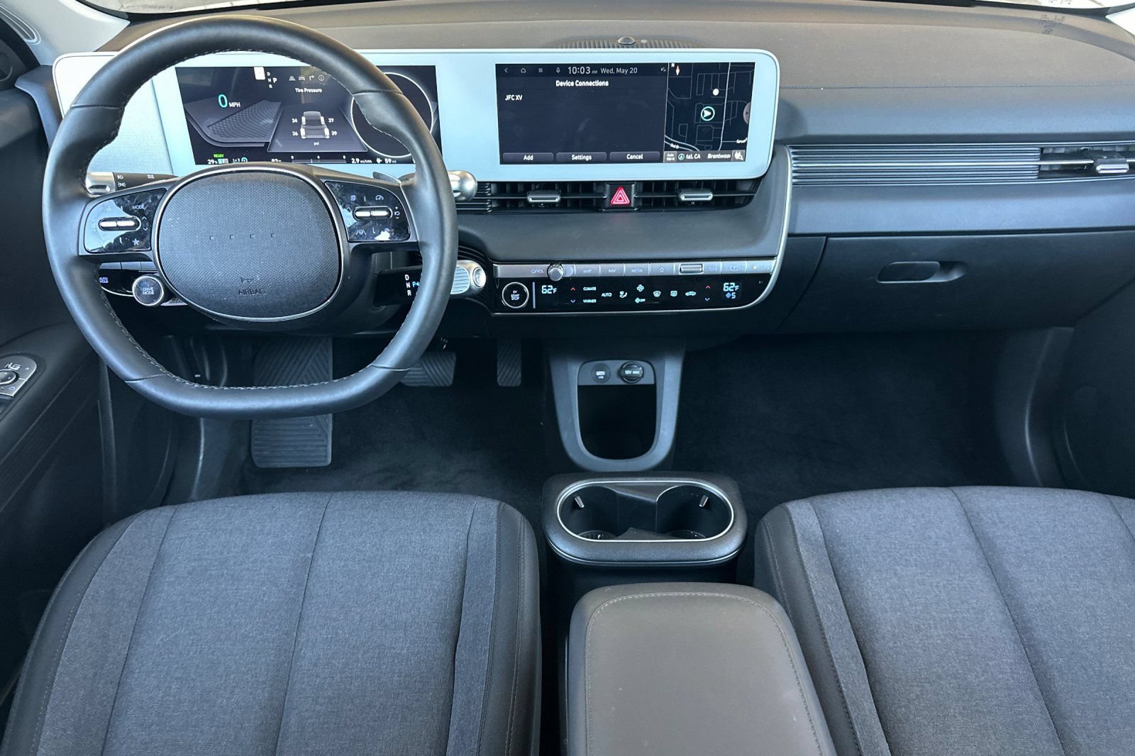 Used 2024 Hyundai Ioniq 5 SEL RWD image 12