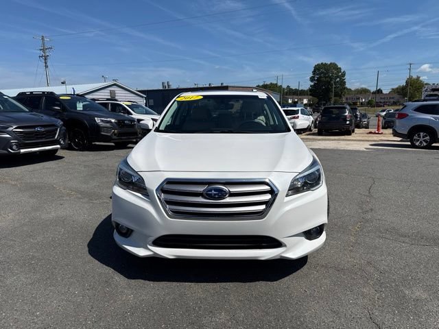 Used 2017 Subaru Legacy 2.5i Limited AWD/4WD image 29