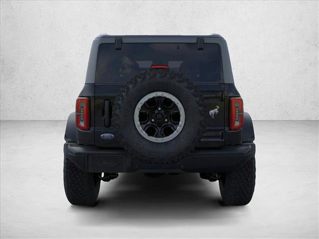 New 2026 Ford Bronco Badlands image 5