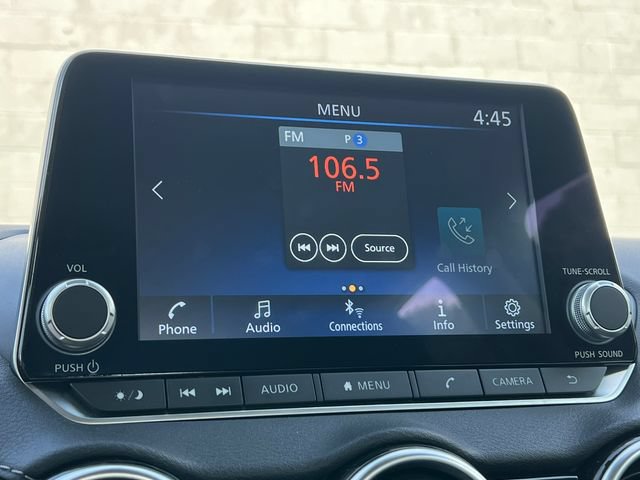 Used 2024 Nissan Sentra SV FWD image 18