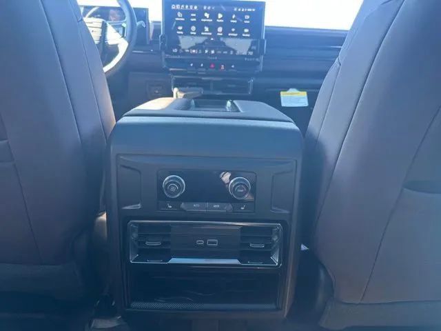 New 2026 GMC Hummer EV SUV w/ LPO, Illumination Package AWD/4WD image 26