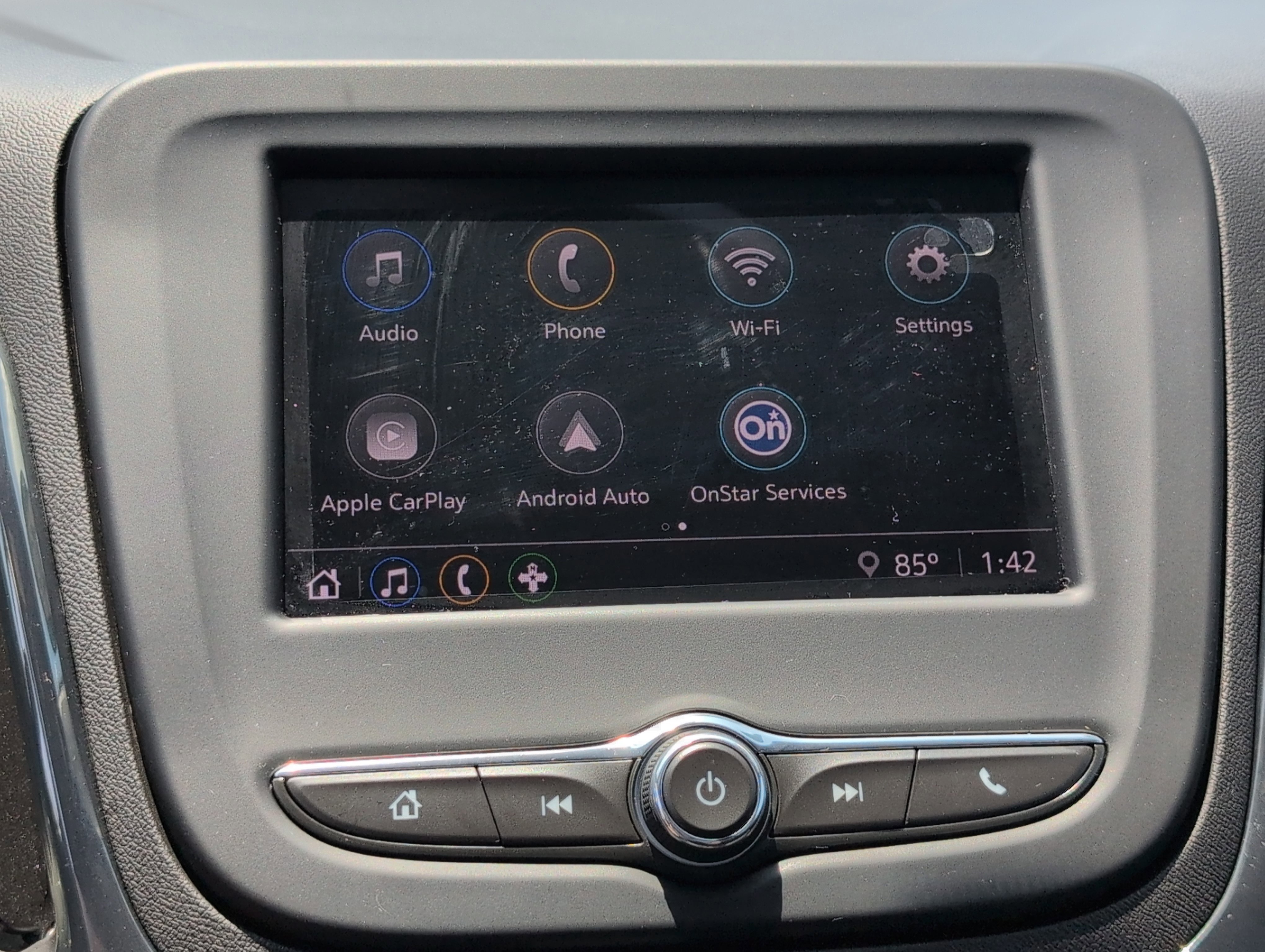 Certified 2024 Chevrolet Equinox RS FWD image 18