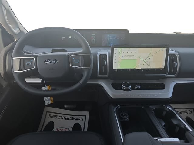 Used 2026 Ford Expedition Max Active AWD/4WD image 12