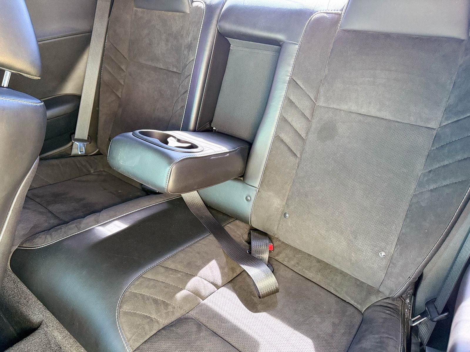 Used 2015 Dodge Challenger SRT Hellcat image 14