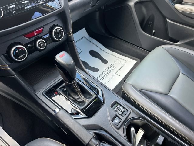 Used 2021 Subaru Crosstrek 2.5i Sport image 20