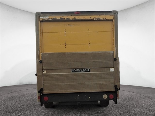 Used 2007 Chevrolet Express 3500 RWD image 4