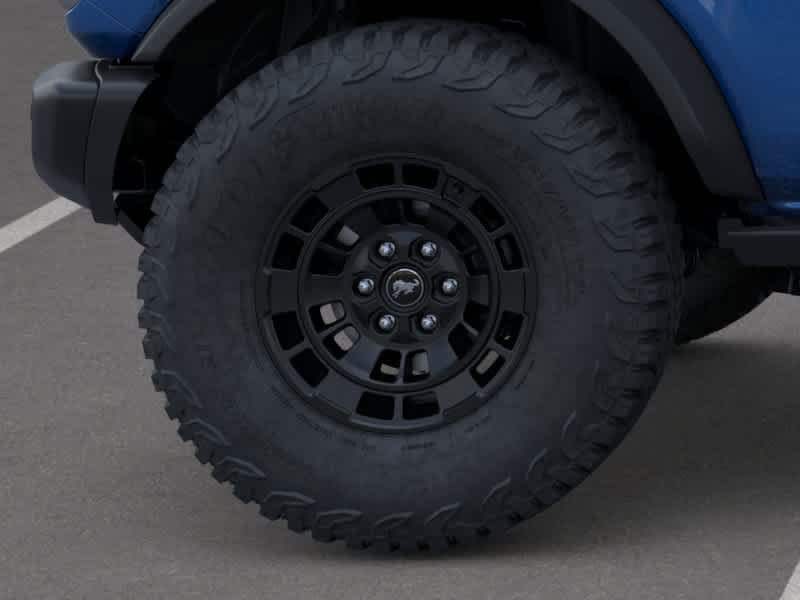 New 2026 Ford Bronco Badlands AWD/4WD image 21