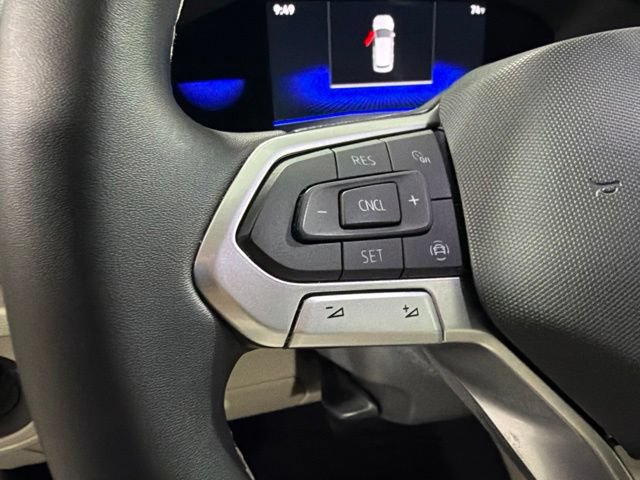Used 2022 Volkswagen Atlas SE FWD image 17