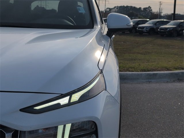 Used 2023 Hyundai Santa Fe SEL Premium w/ Cargo Package image 32