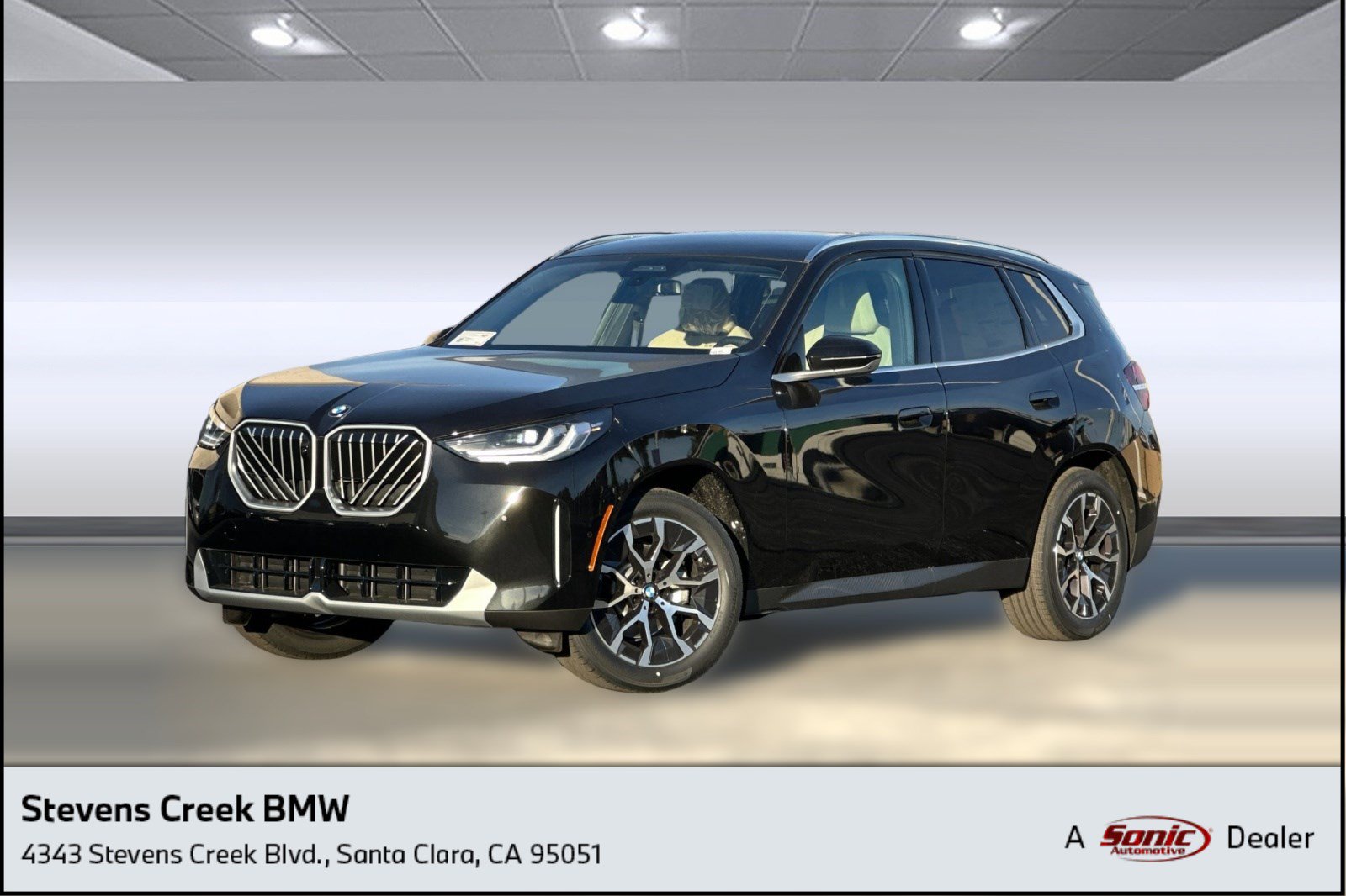 Used 2026 BMW X3 xDrive30i w/ Premium Package AWD/4WD image 1