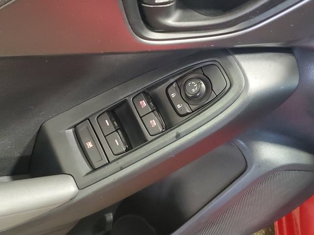 Used 2024 Subaru Impreza 2.0i w/ Popular Package #1A AWD/4WD image 15