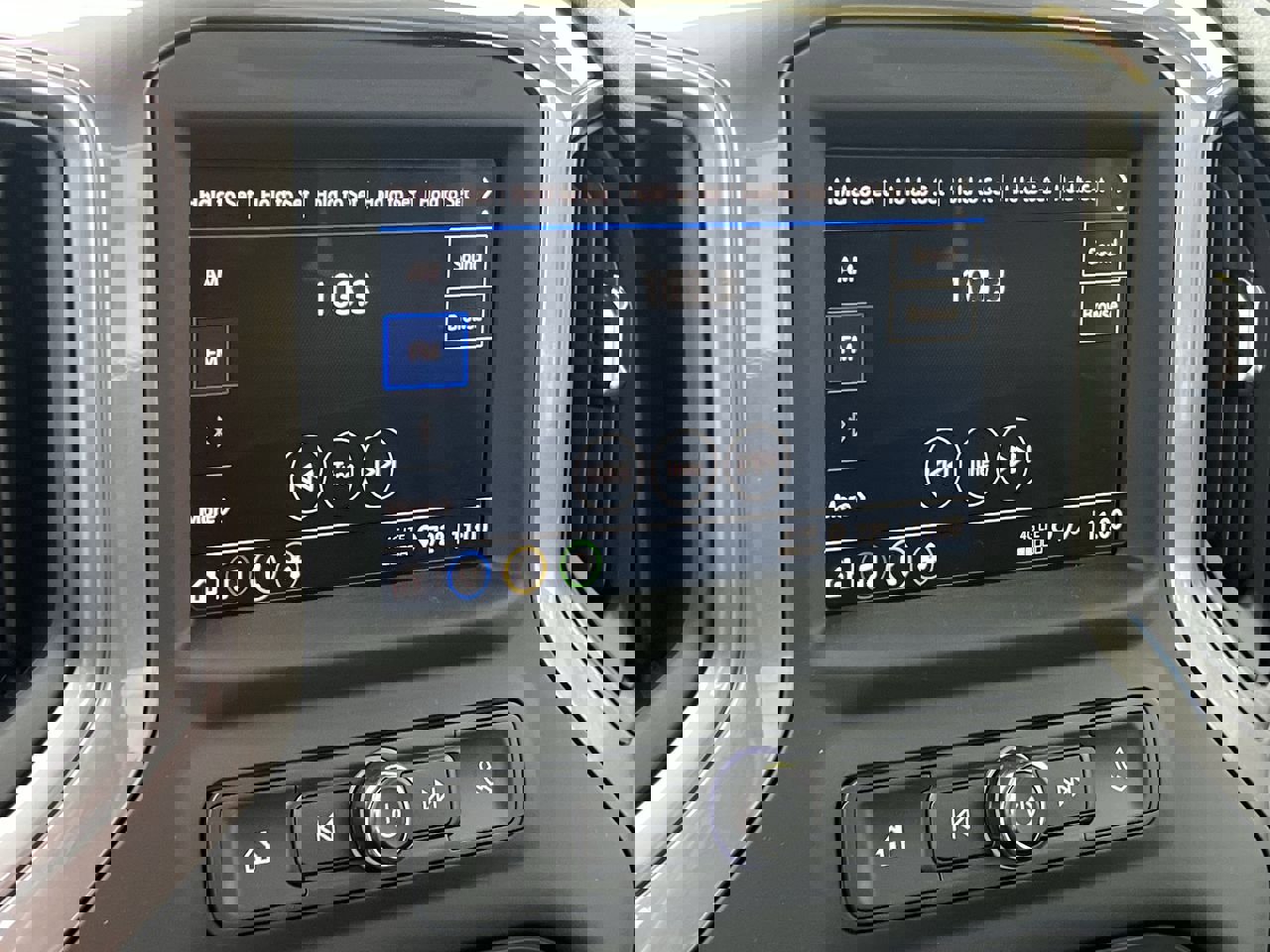 New 2025 Chevrolet Silverado 2500 W/T image 40