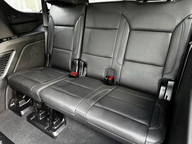 Certified 2023 Chevrolet Tahoe Z71 image 7
