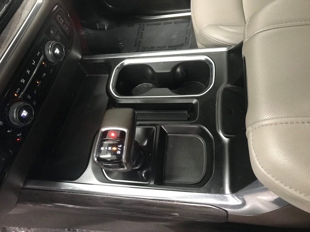 Used 2023 Chevrolet Silverado 1500 LTZ w/ LTZ Convenience Package II image 22