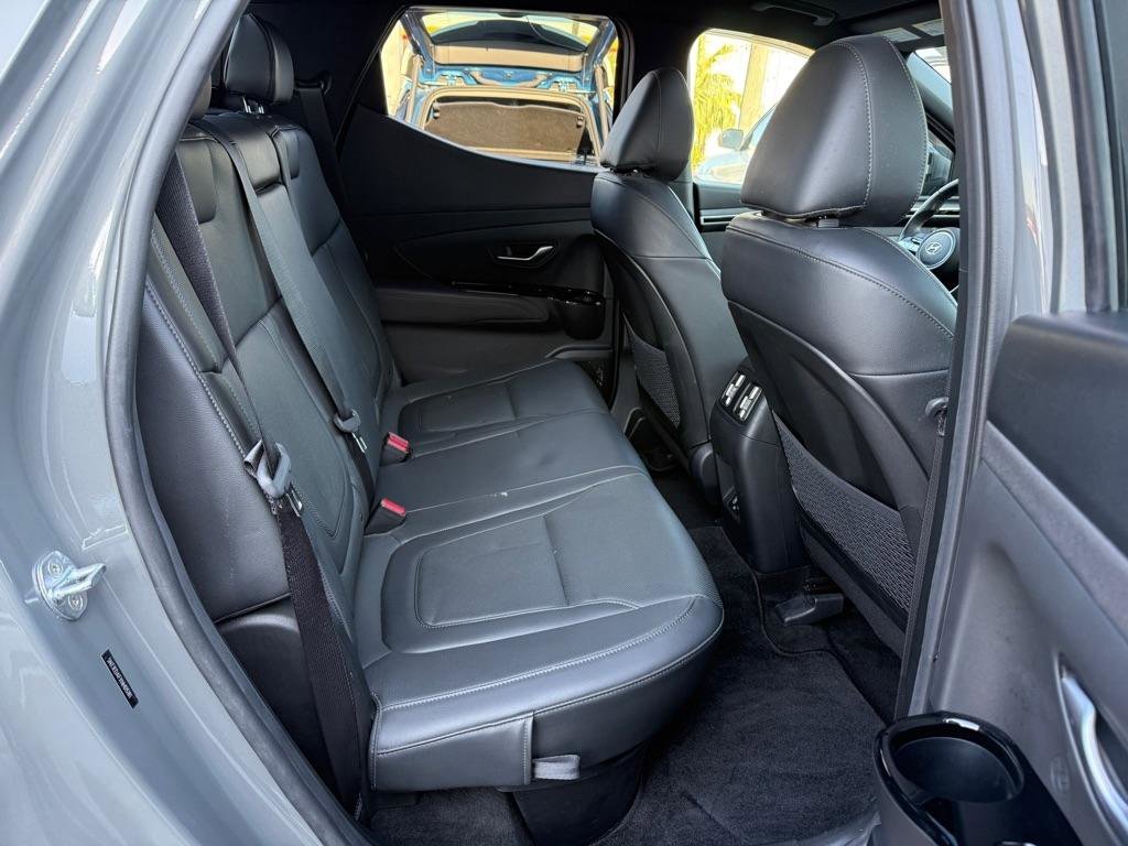 Used 2022 Hyundai Santa Cruz Limited w/ Cargo Package AWD/4WD image 34