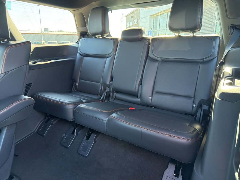 New 2026 Ford Expedition Tremor image 21