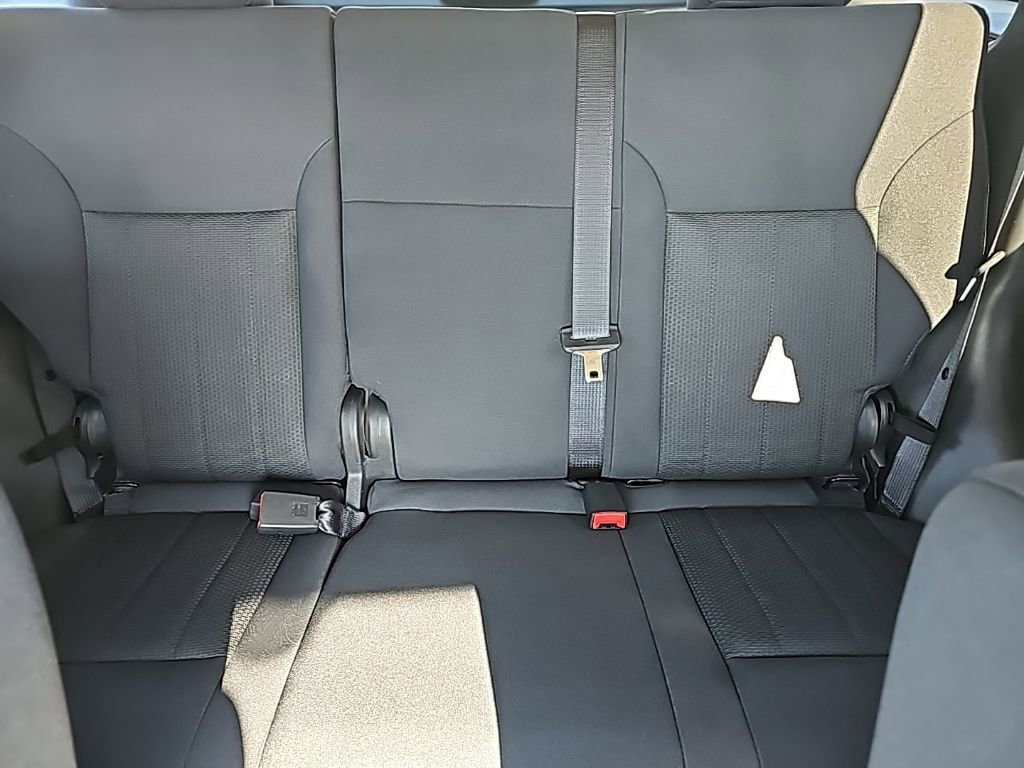 Used 2011 Jeep Liberty Sport w/ Popular Equipment Group image 30