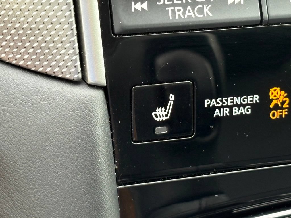 Used 2018 INFINITI Q50 Sport AWD/4WD image 19