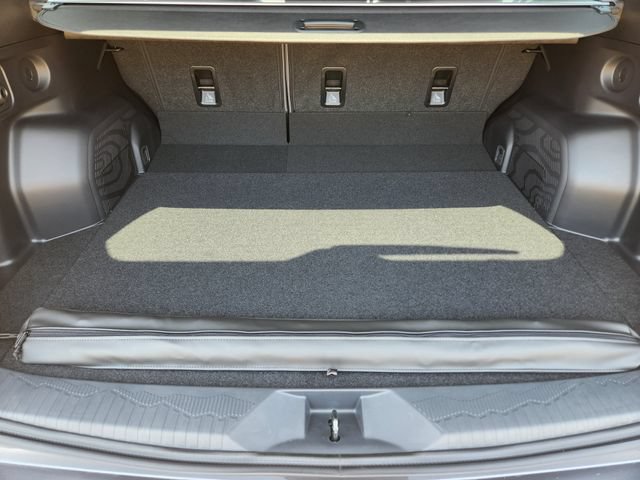 New 2026 Subaru Forester Premium AWD/4WD image 24