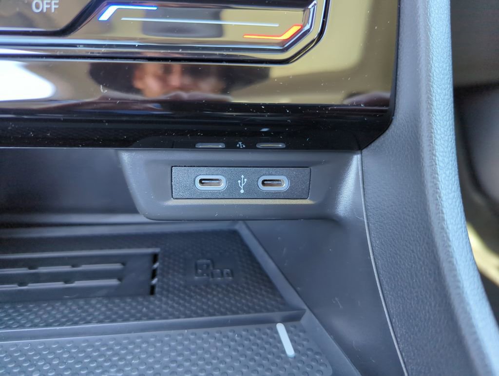 New 2026 Volkswagen Jetta SE image 33