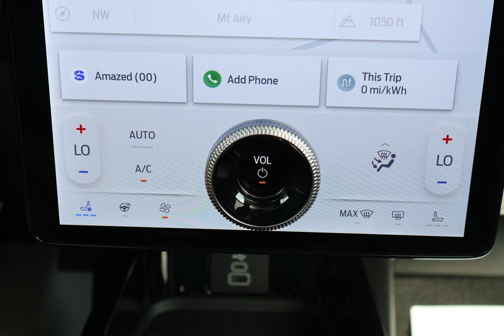 New 2026 Ford Mustang Mach-E Premium AWD/4WD image 15