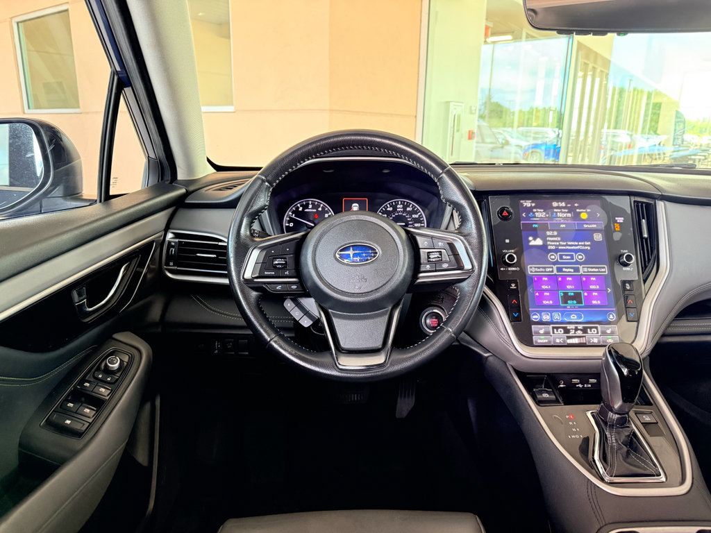 Used 2020 Subaru Outback Onyx Edition XT AWD/4WD image 16