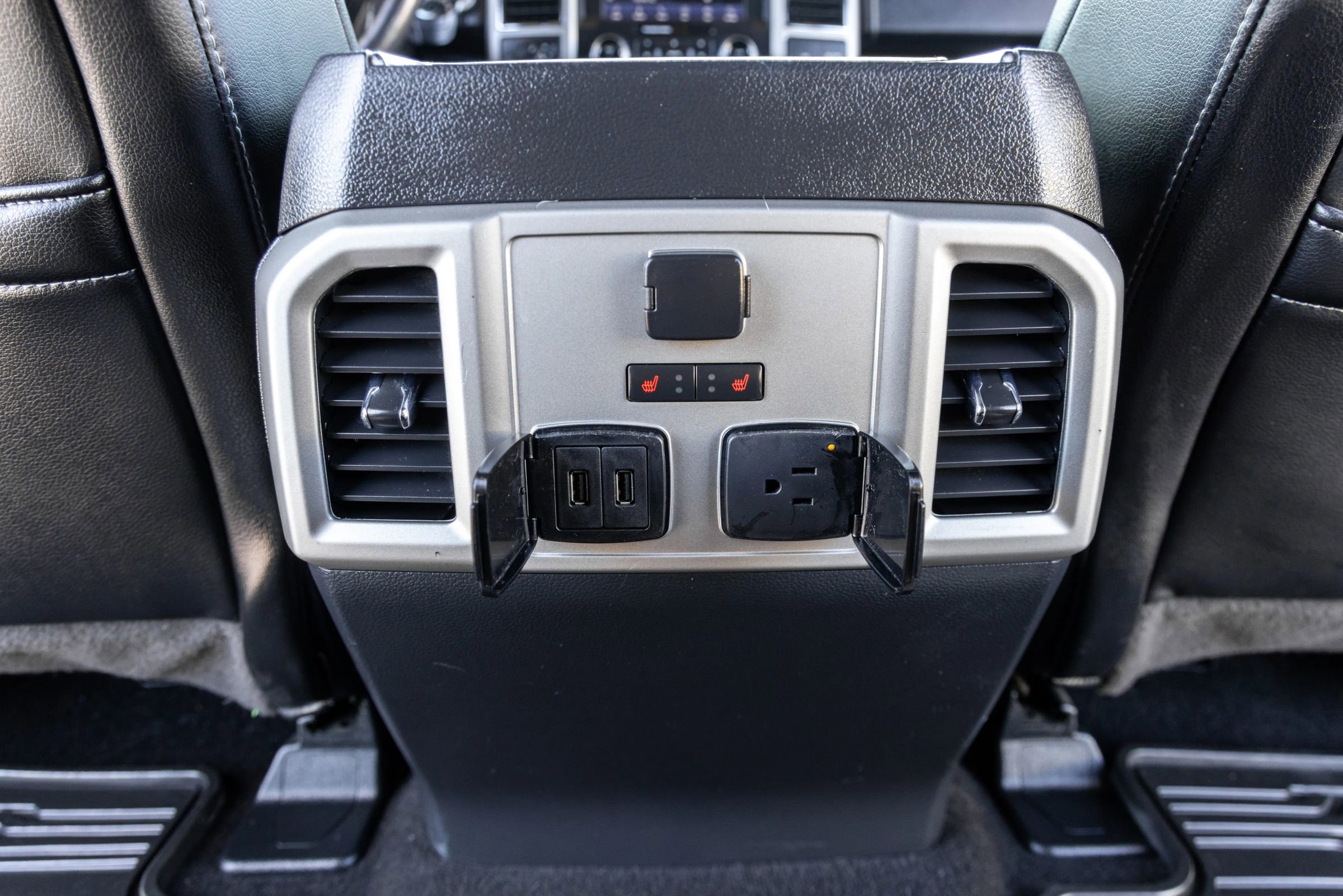 Used 2020 Ford F150 Lariat w/ Equipment Group 502A Luxury image 39