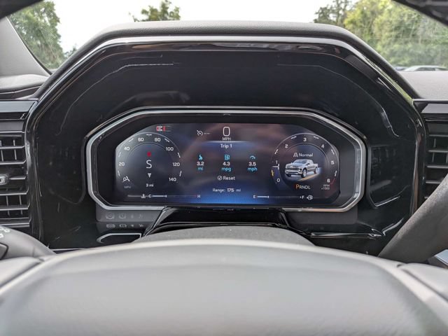 New 2026 Chevrolet Silverado 1500 LT RWD image 28