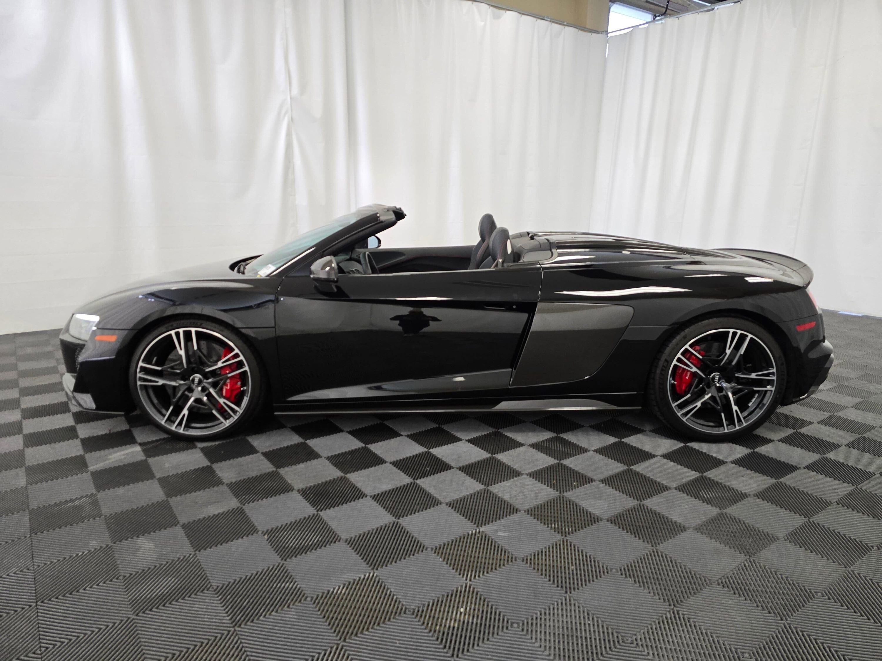 Used 2020 Audi R8 V10 performance image 33