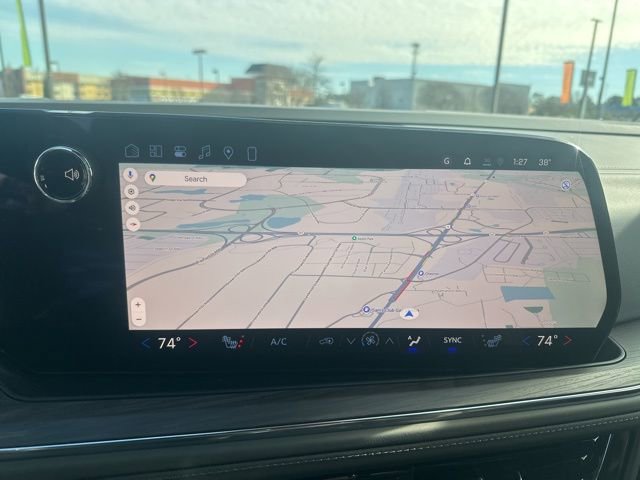 New 2026 Chevrolet Tahoe LT w/ Comfort Package image 25