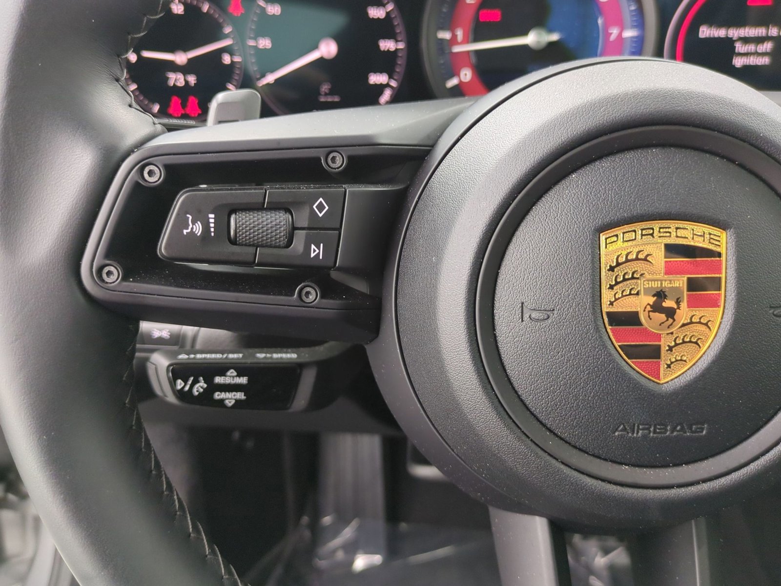 Certified 2023 Porsche 911 Carrera w/ Premium Package RWD image 30