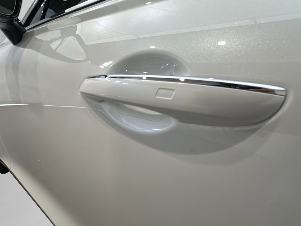 Certified 2025 Genesis G80 2.5T Advanced image 5