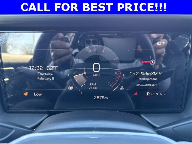 New 2026 GMC Terrain Elevation w/ Elevation Premium Package image 26