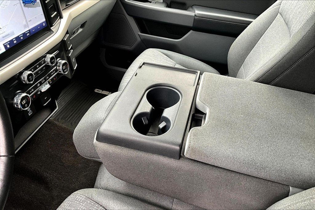 Certified 2021 Ford F150 4x4 SuperCrew image 20
