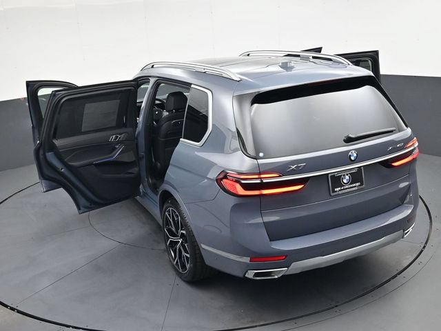 New 2026 BMW X7 xDrive40i AWD/4WD image 45