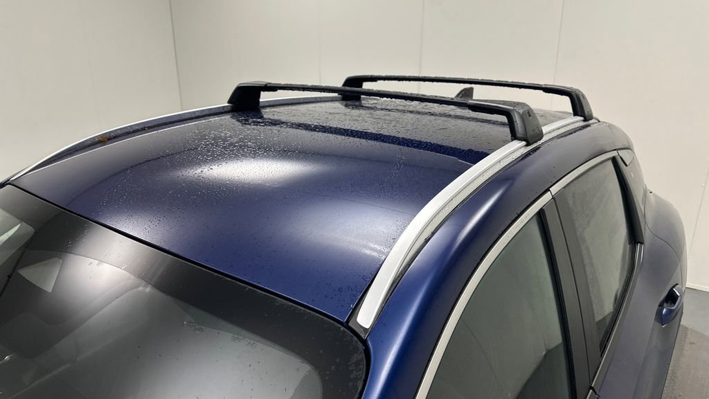 New 2026 Nissan Kicks SV w/ Cold Weather Package image 11