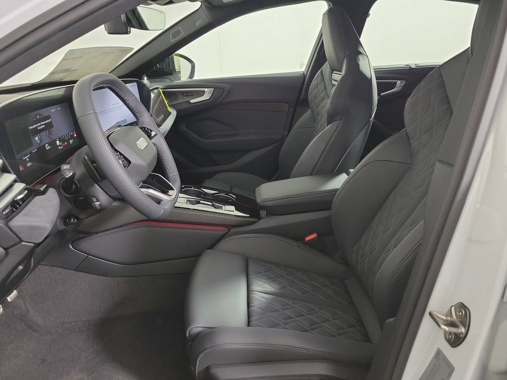 New 2026 Audi S5 Premium Plus AWD/4WD image 18