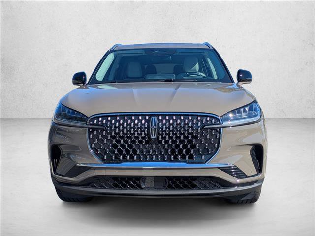 New 2026 Lincoln Aviator Reserve image 6